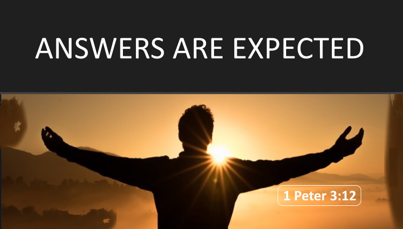 Christ Embassy Orange New Jersey Sermons